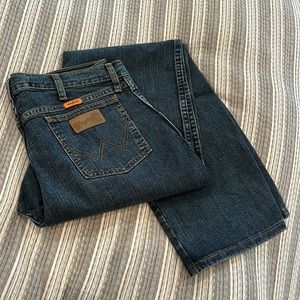 Wrangler Jeans